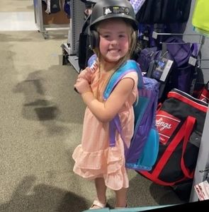 Meet your Posher, Shelly